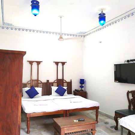 Sneh Deep Guest House Джайпур Екстериор снимка