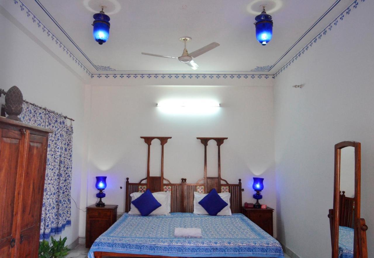 Sneh Deep Guest House Джайпур Екстериор снимка
