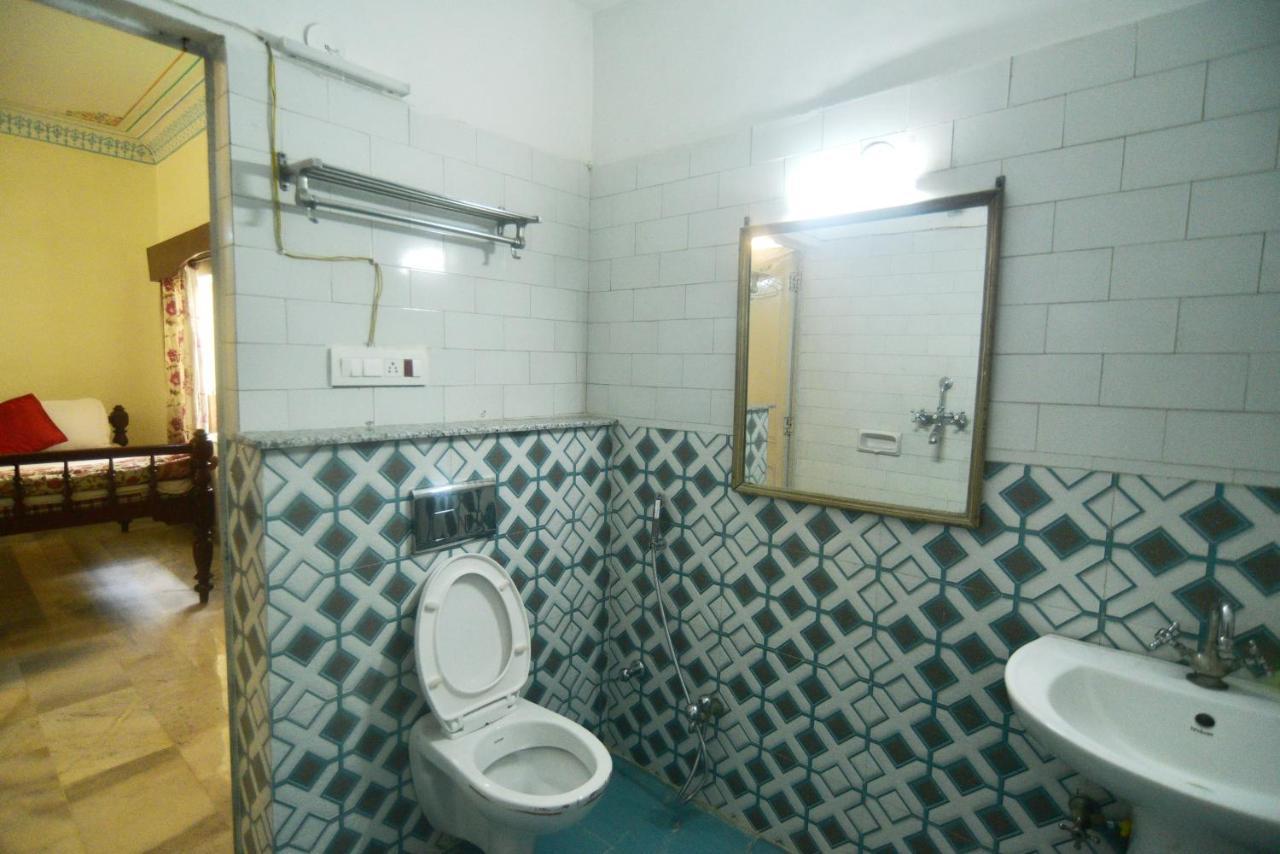 Sneh Deep Guest House Джайпур Екстериор снимка