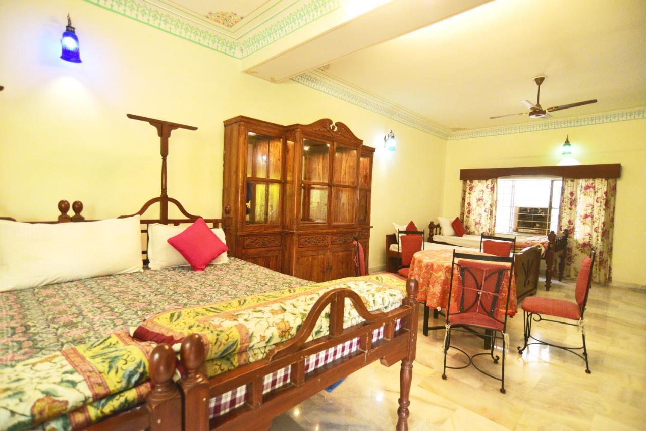 Sneh Deep Guest House Джайпур Екстериор снимка