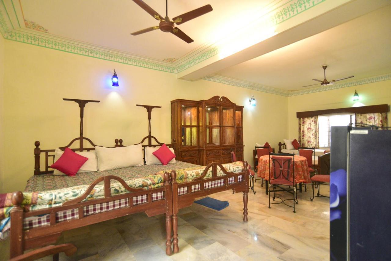 Sneh Deep Guest House Джайпур Екстериор снимка