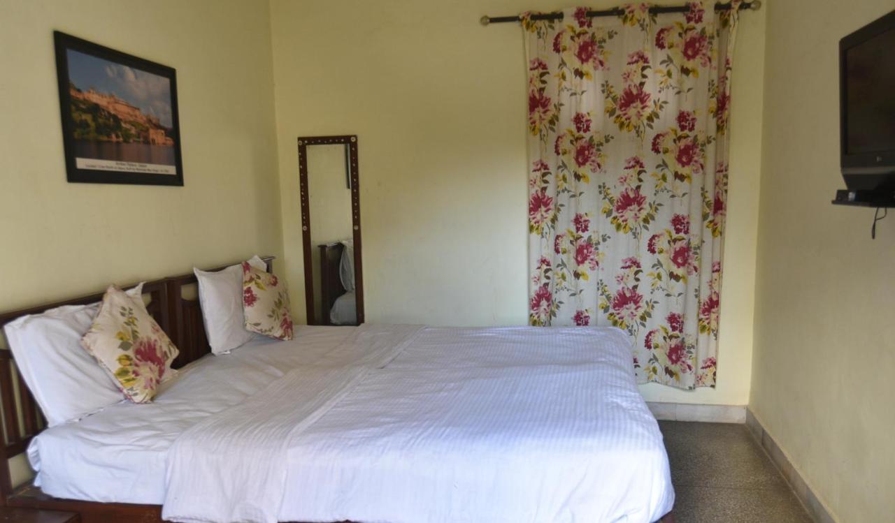 Sneh Deep Guest House Джайпур Екстериор снимка