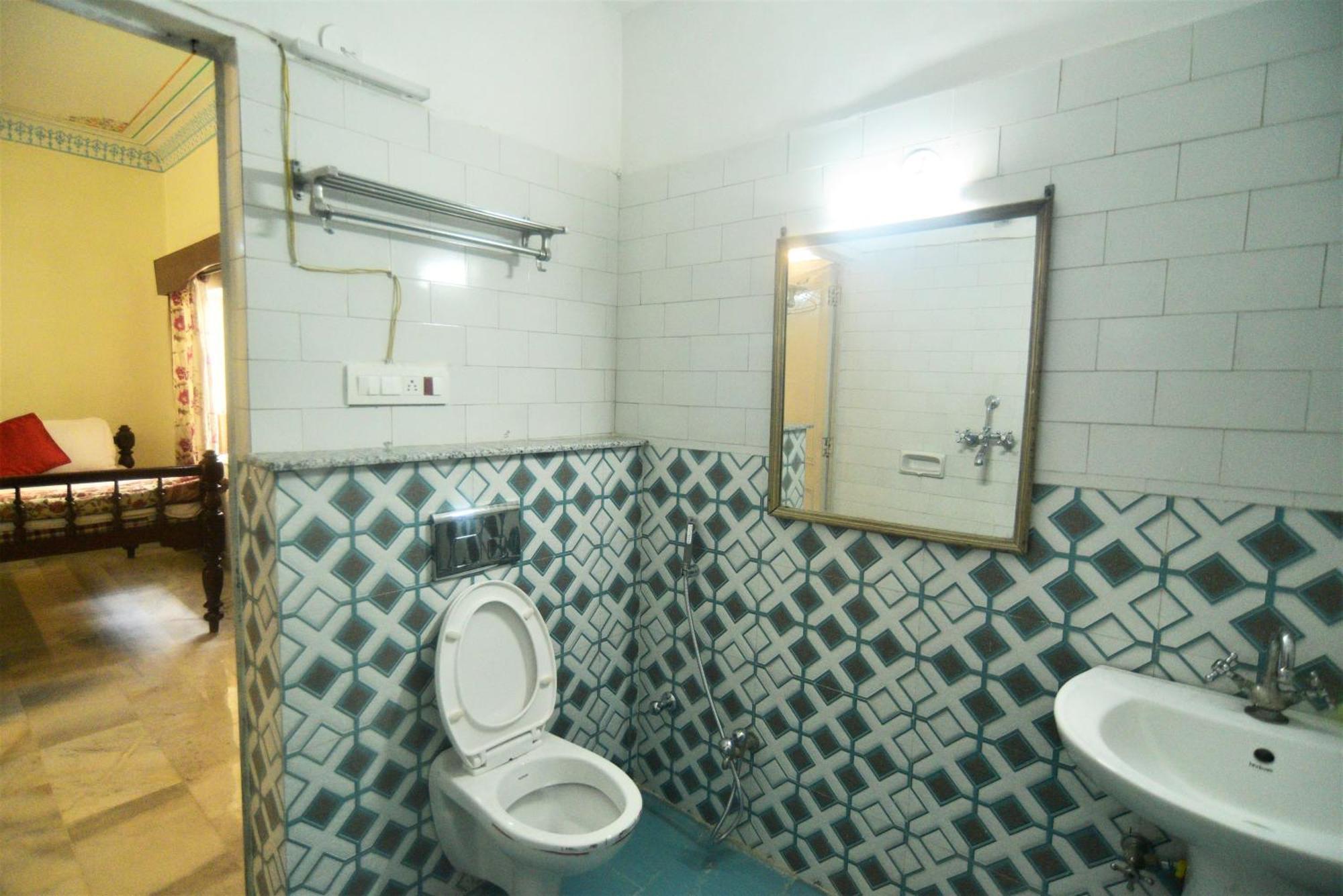 Sneh Deep Guest House Джайпур Екстериор снимка