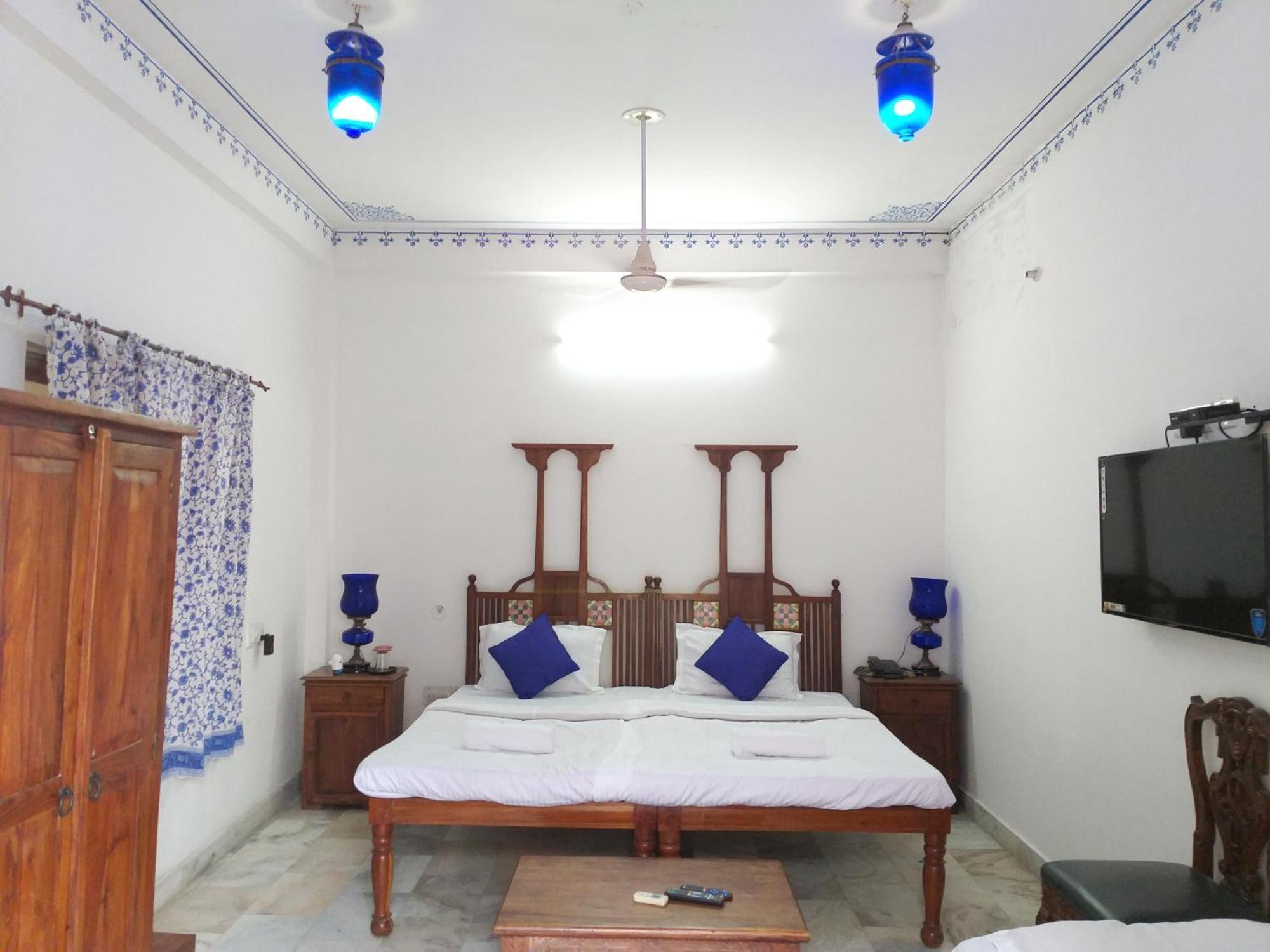 Sneh Deep Guest House Джайпур Екстериор снимка