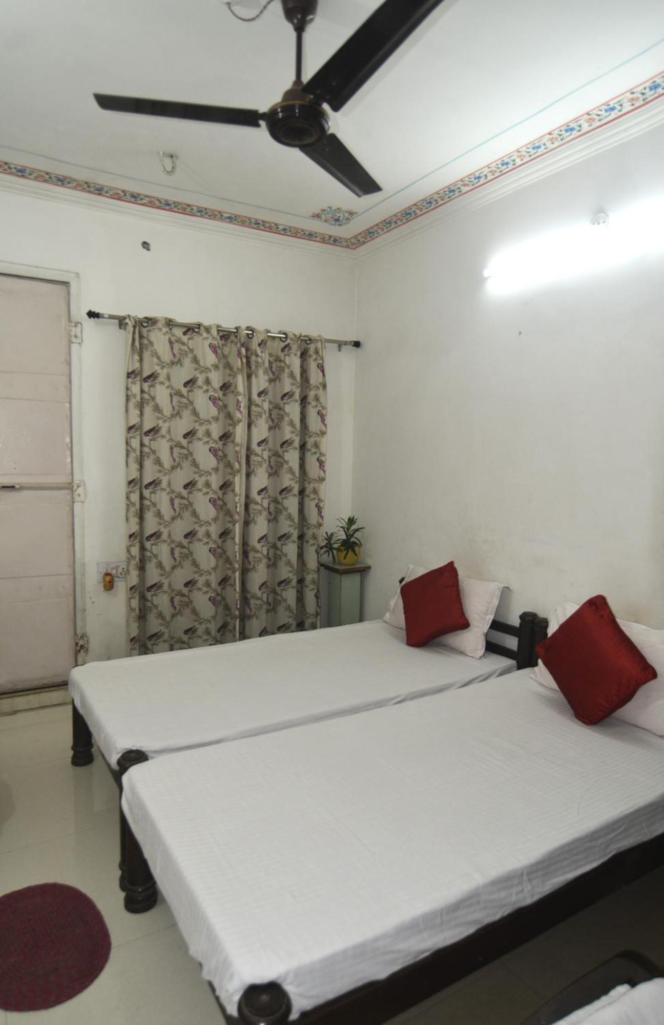 Sneh Deep Guest House Джайпур Екстериор снимка