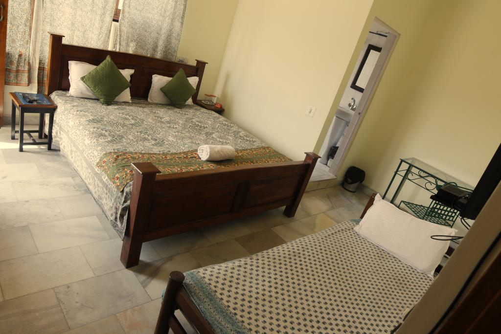 Sneh Deep Guest House Джайпур Екстериор снимка
