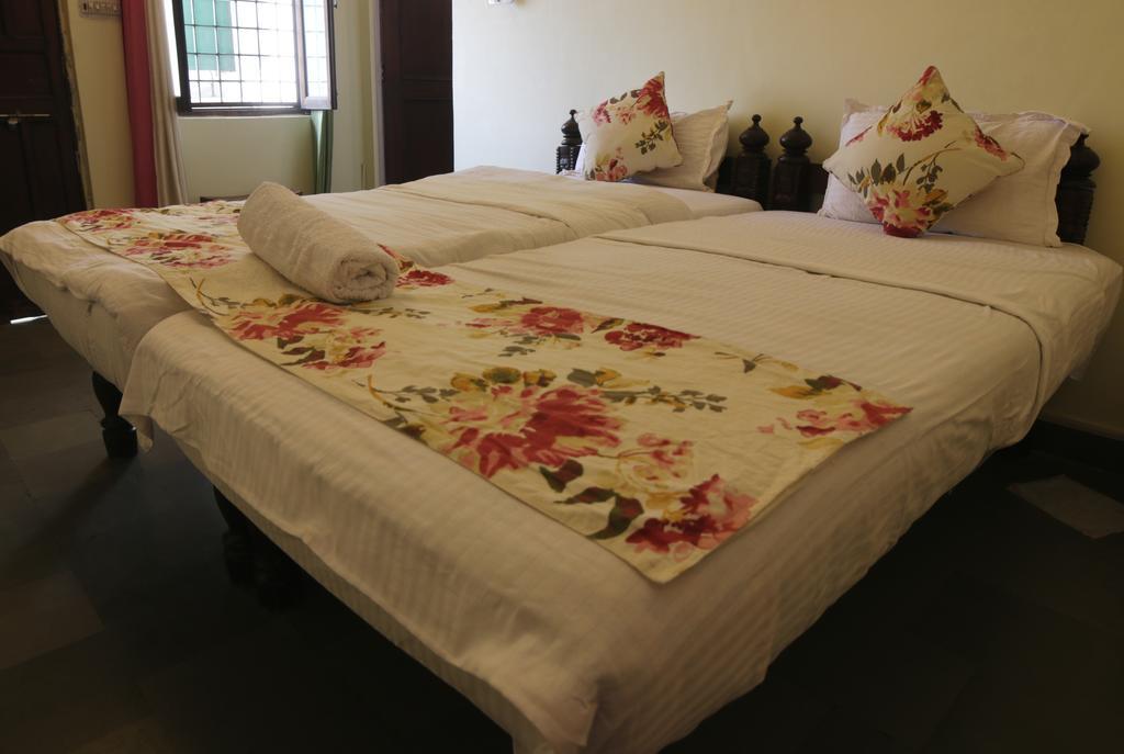 Sneh Deep Guest House Джайпур Екстериор снимка
