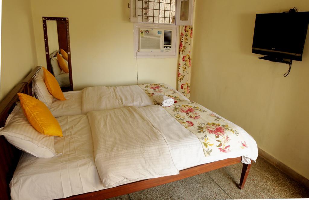 Sneh Deep Guest House Джайпур Екстериор снимка