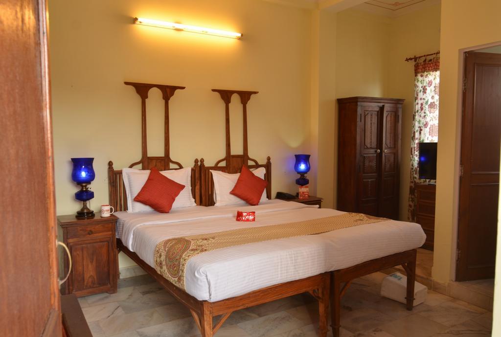 Sneh Deep Guest House Джайпур Екстериор снимка
