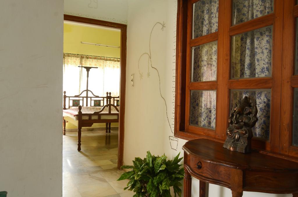 Sneh Deep Guest House Джайпур Екстериор снимка