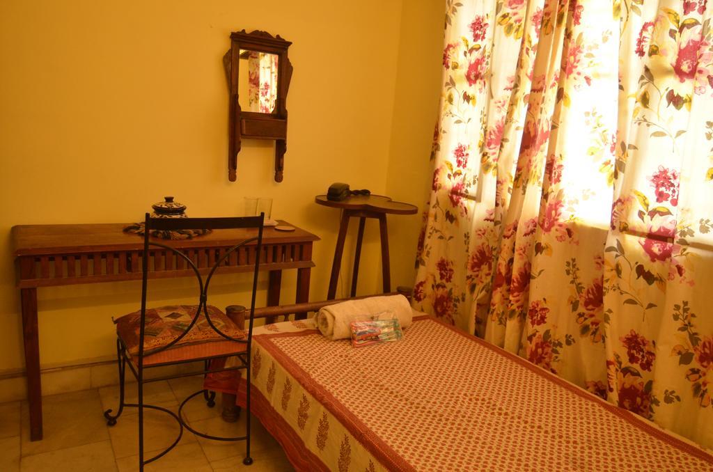 Sneh Deep Guest House Джайпур Екстериор снимка