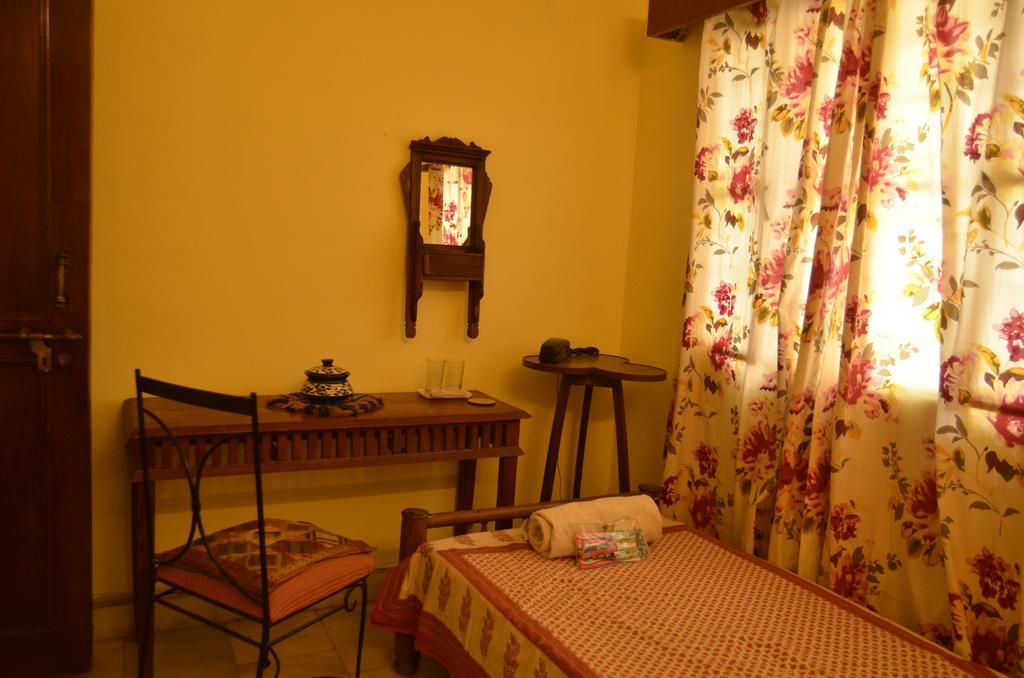 Sneh Deep Guest House Джайпур Екстериор снимка