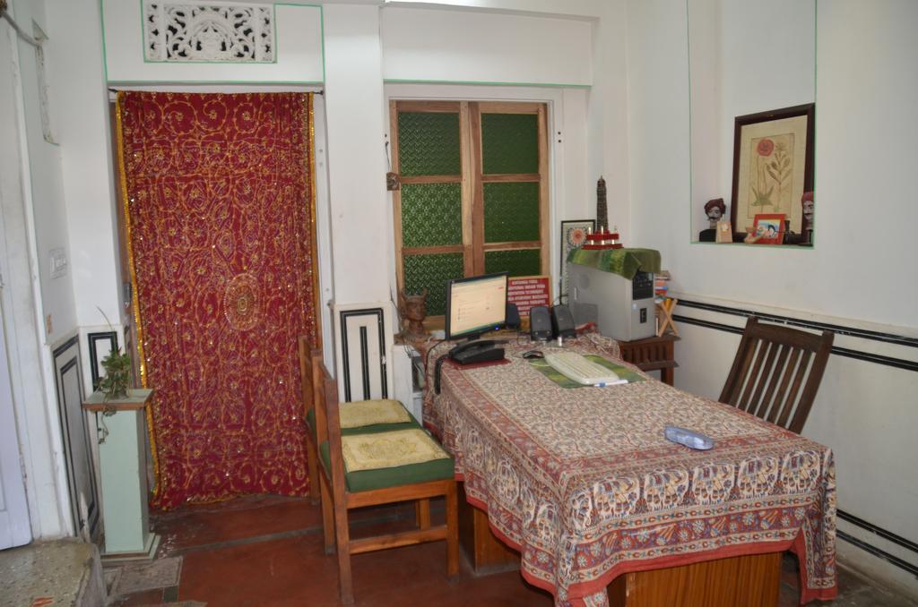 Sneh Deep Guest House Джайпур Екстериор снимка
