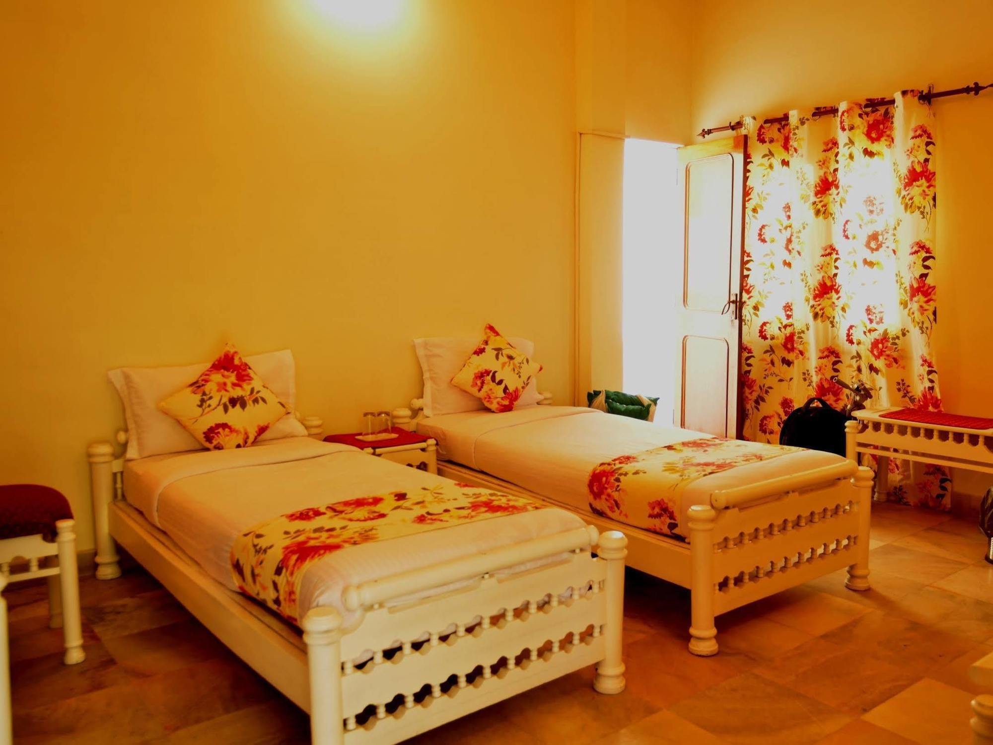 Sneh Deep Guest House Джайпур Екстериор снимка