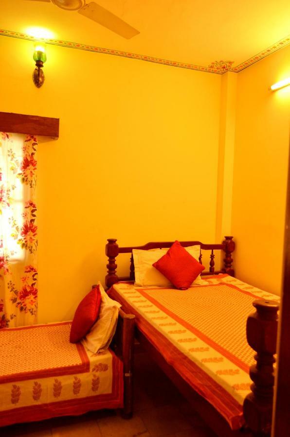 Sneh Deep Guest House Джайпур Екстериор снимка