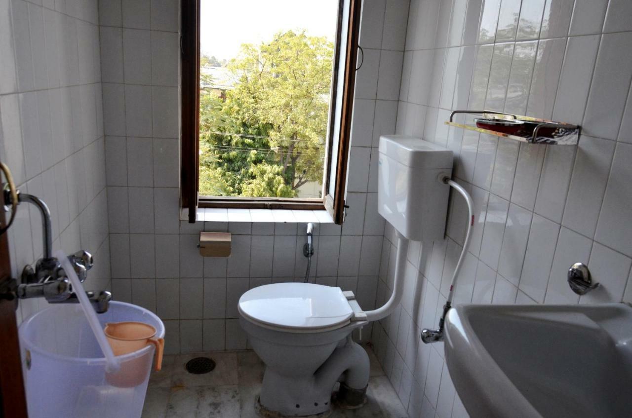 Sneh Deep Guest House Джайпур Екстериор снимка