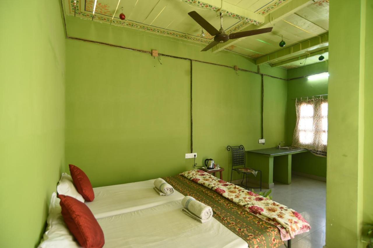 Sneh Deep Guest House Джайпур Екстериор снимка
